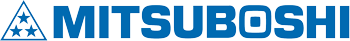 MITSUBOSHI Logo