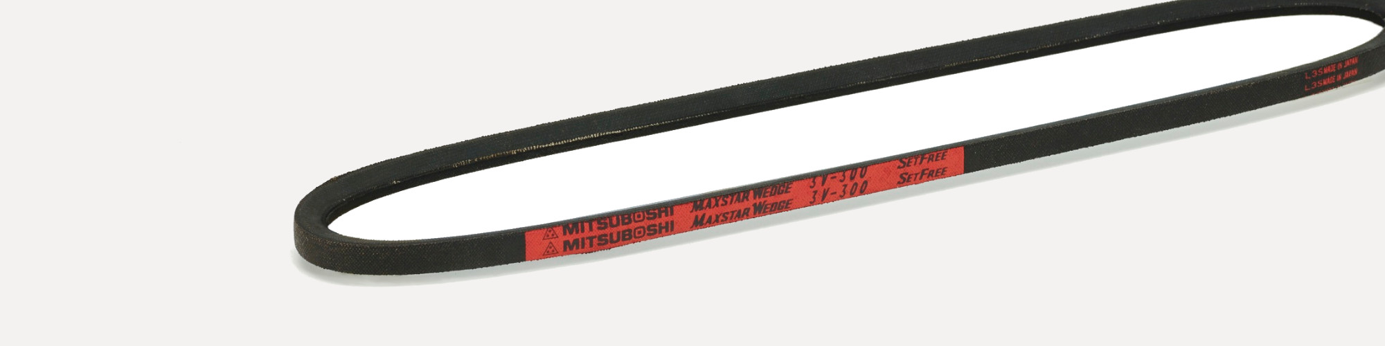 Mitsuboshi V-Belt 8Vk2360
