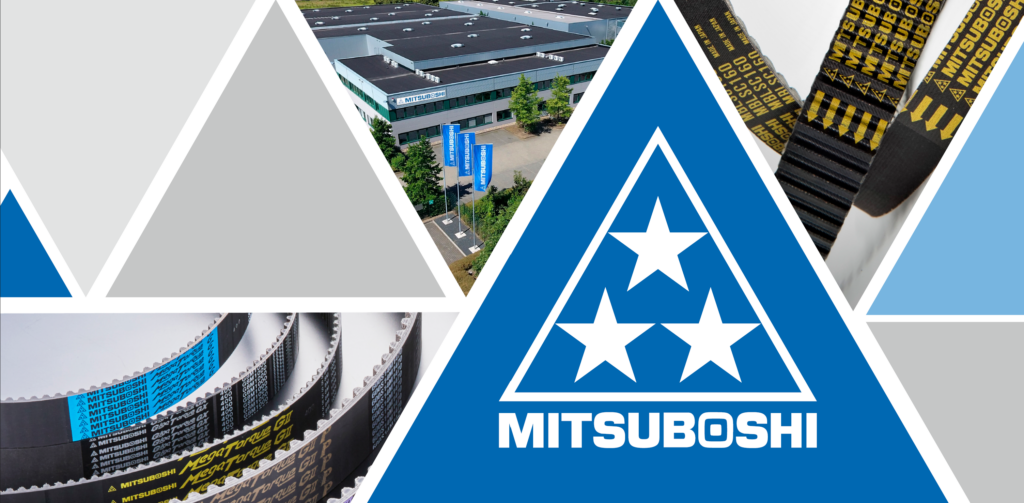 MBE Corporate Banner