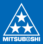 MITSUBOSHI Logo